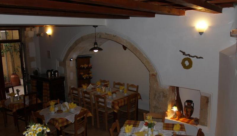 Hotel Amphora