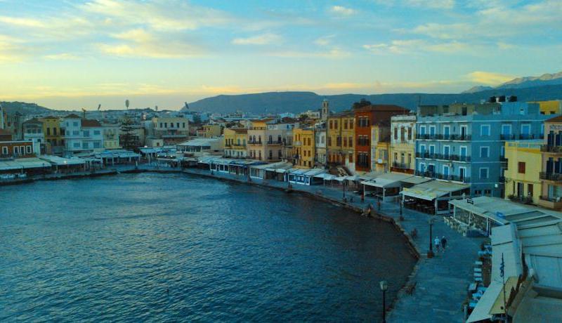 Hotel Amphora