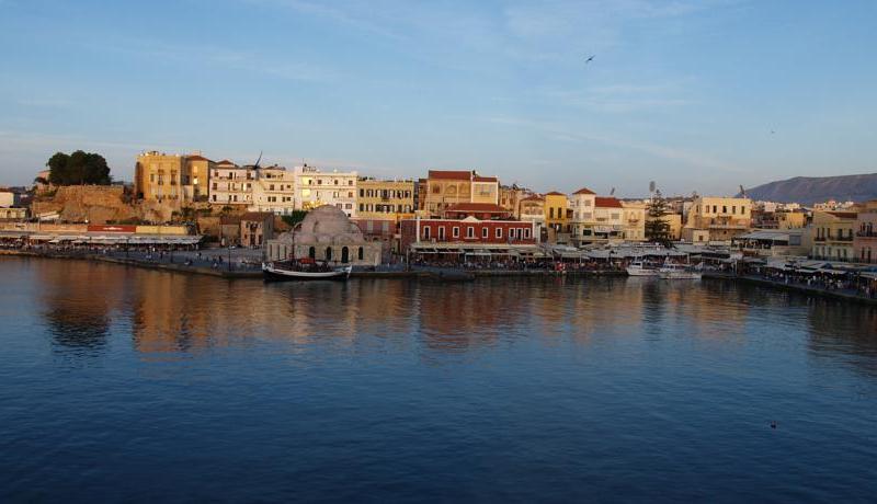 Hotel Amphora