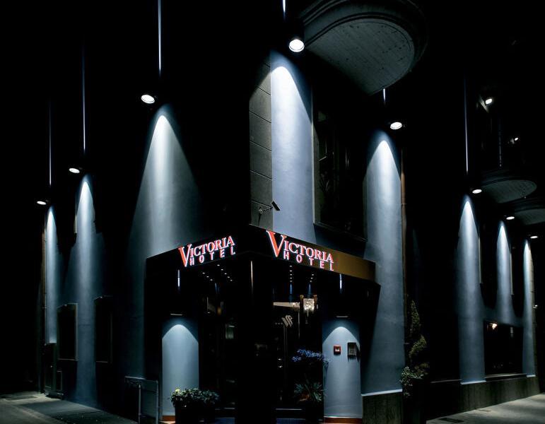 Victoria Hotel Pescara