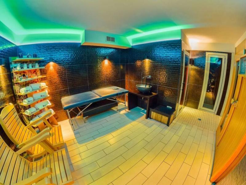 Victoria Hotel Pescara