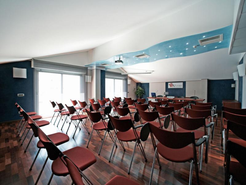 Victoria Hotel Pescara