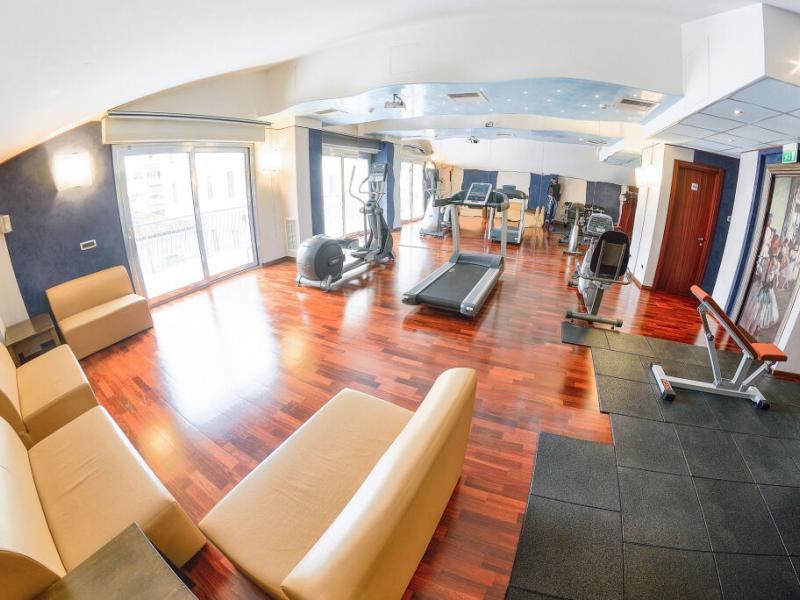 Victoria Hotel Pescara