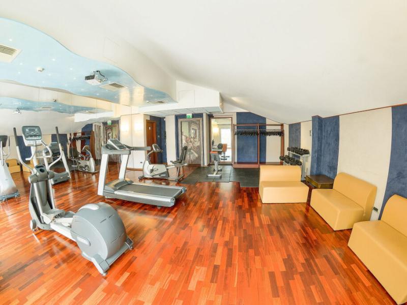 Victoria Hotel Pescara
