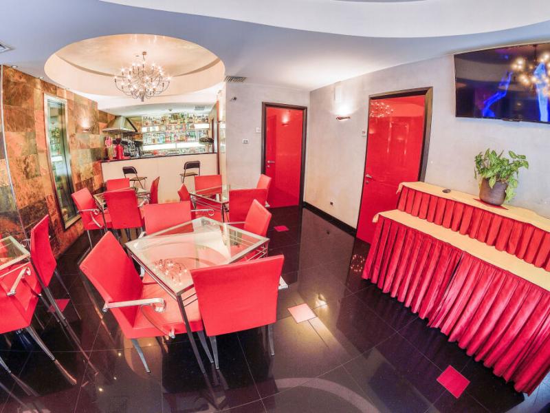 Victoria Hotel Pescara