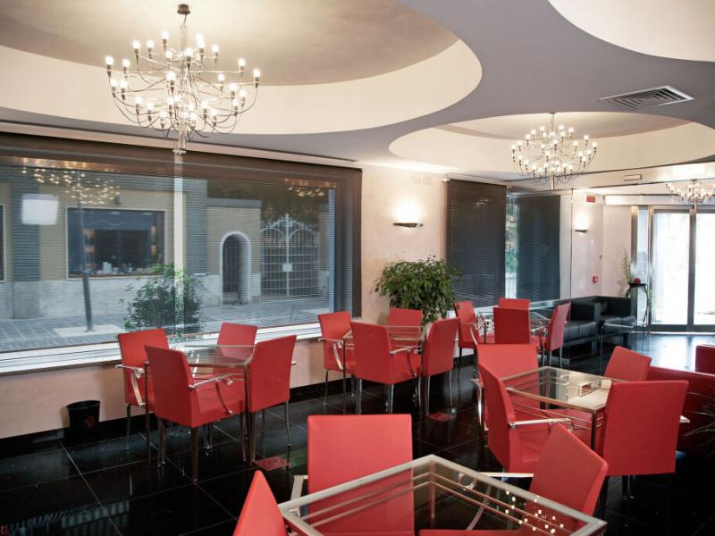 Victoria Hotel Pescara