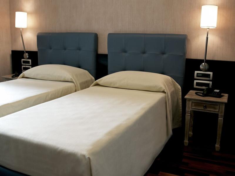 Victoria Hotel Pescara