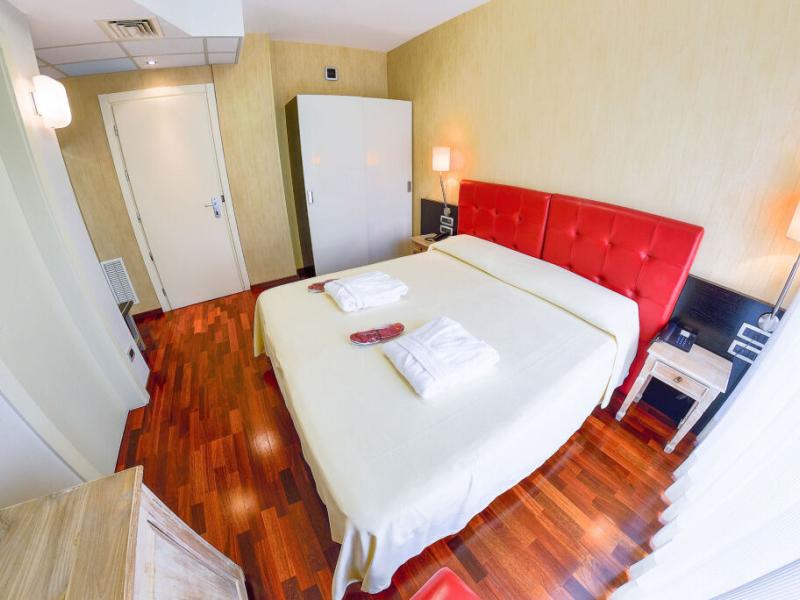 Victoria Hotel Pescara