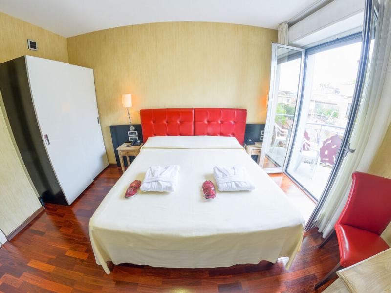 Victoria Hotel Pescara