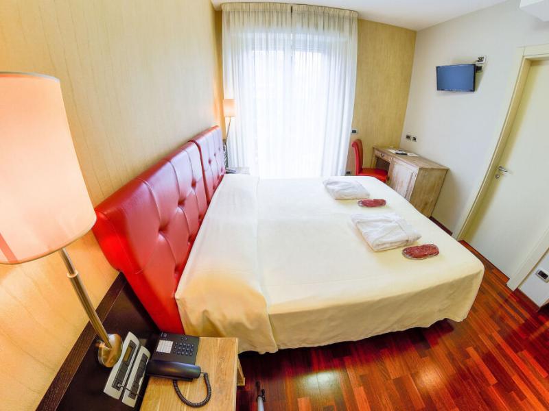 Victoria Hotel Pescara