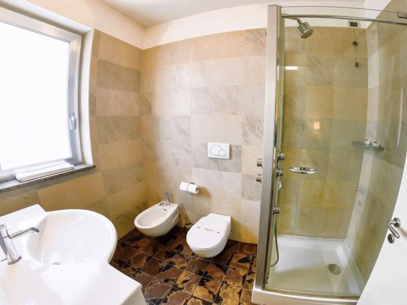 Victoria Hotel Pescara