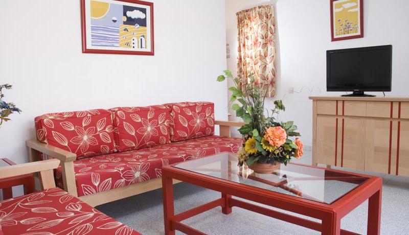 Apartamentos Livvo Koala Garden