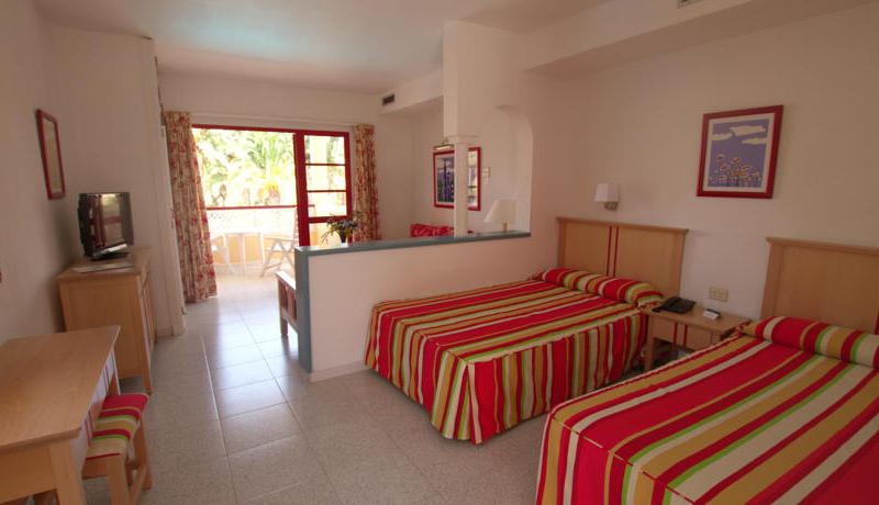 Apartamentos Livvo Koala Garden