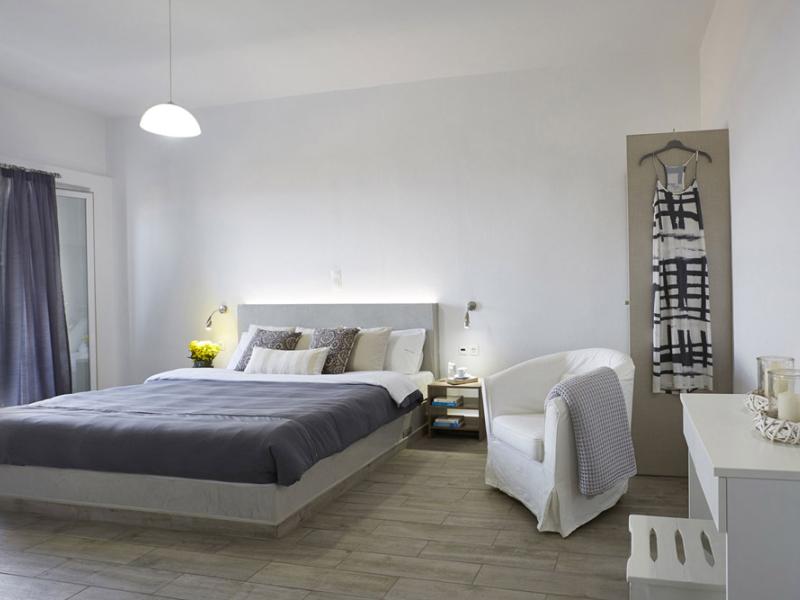 Milos Villas Hotel