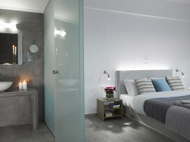 Milos Villas Hotel