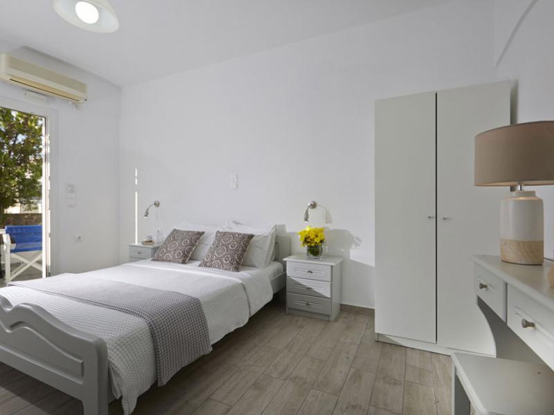 Milos Villas Hotel
