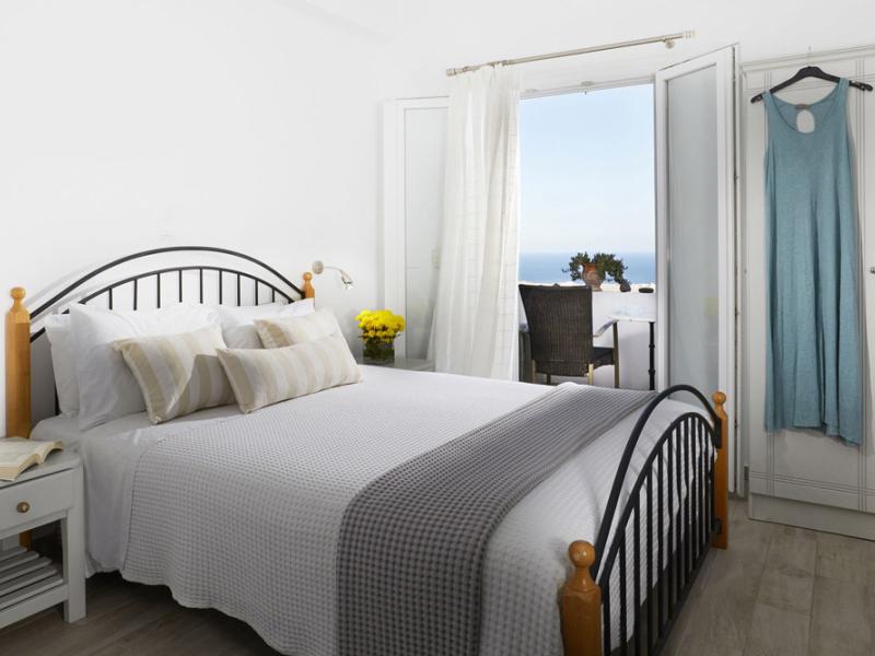 Milos Villas Hotel