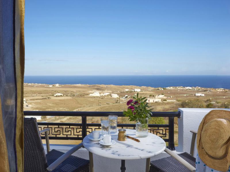 Milos Villas Hotel