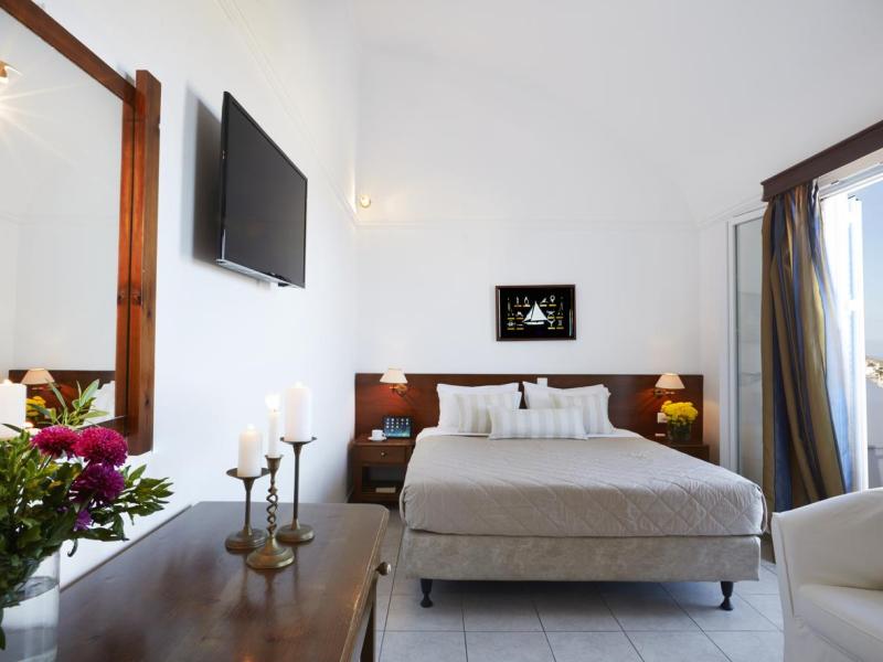 Milos Villas Hotel