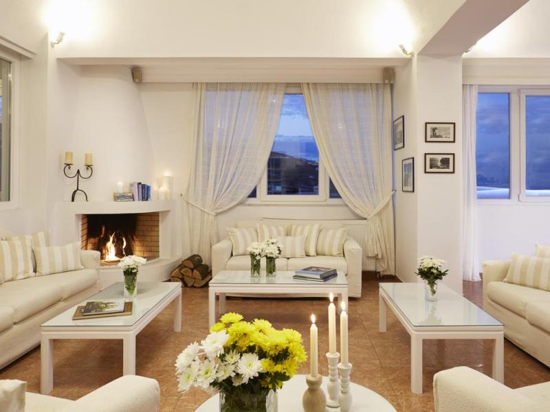 Milos Villas Hotel