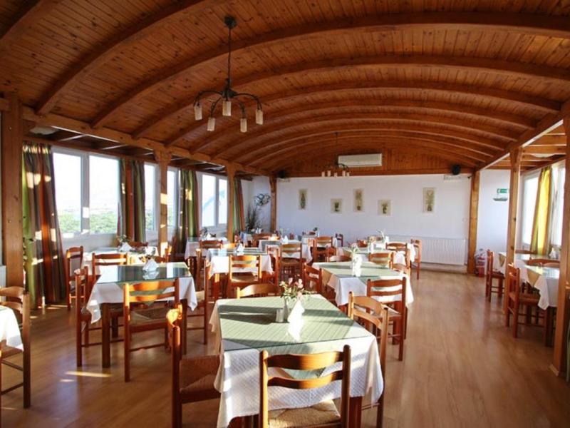 Milos Villas Hotel