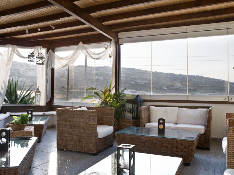 Milos Villas Hotel
