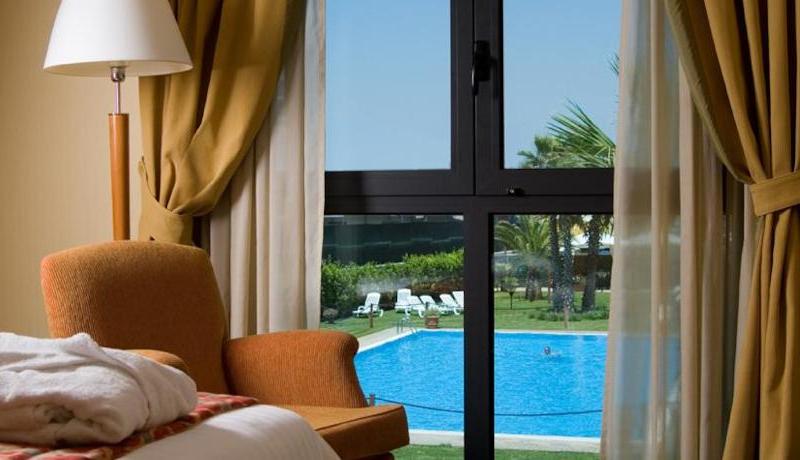 Mercure Rome Leonardo da Vinci Airport