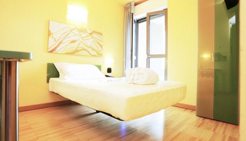 MiHotel