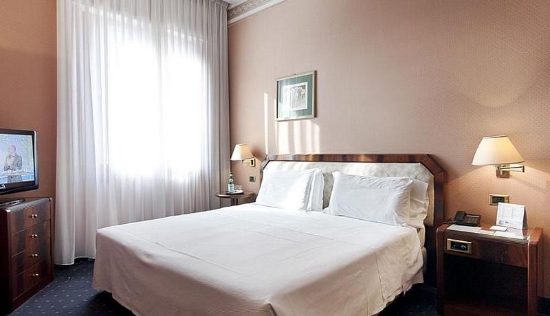 Hotel Bristol Milan