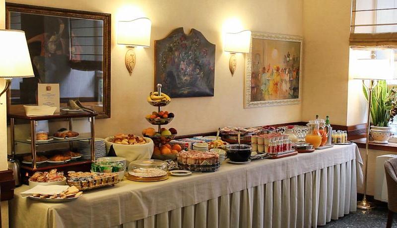 Hotel Bristol Milan