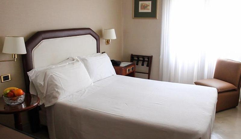Hotel Bristol Milan