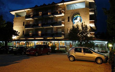 Al Cavallino Bianco (Lignano Sabbiadoro)