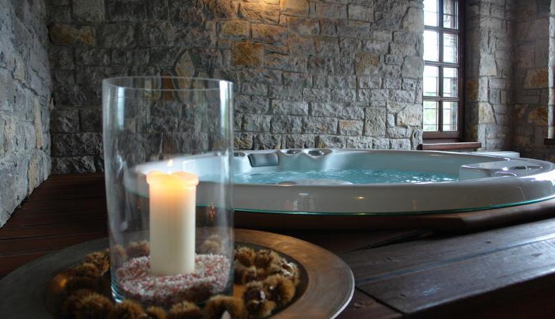 Aristi Mountain Resort