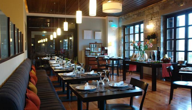 Aristi Mountain Resort