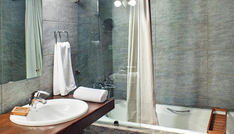 Aristi Mountain Resort