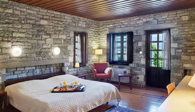 Aristi Mountain Resort