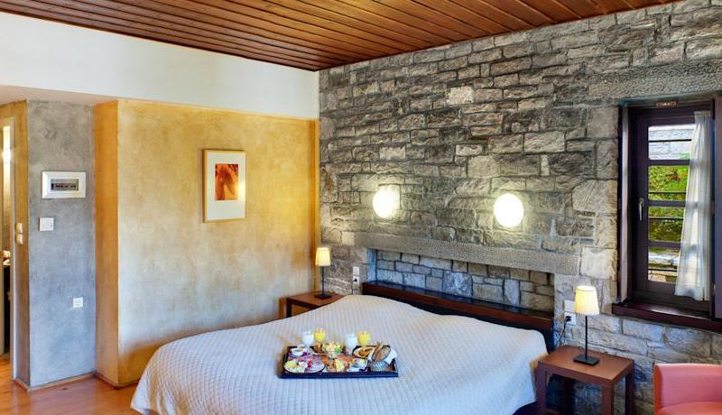 Aristi Mountain Resort