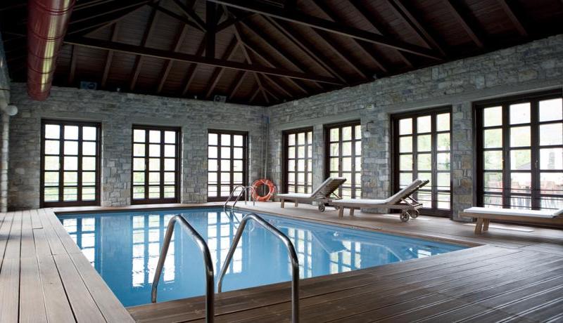 Aristi Mountain Resort