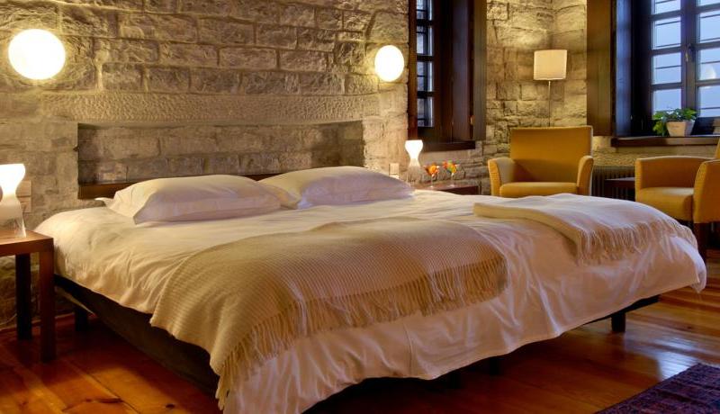 Aristi Mountain Resort