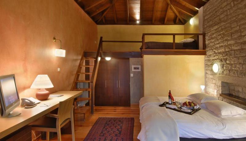 Aristi Mountain Resort
