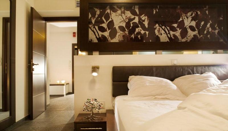 12 Months Luxury Resort