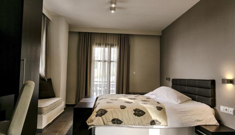 12 Months Luxury Resort