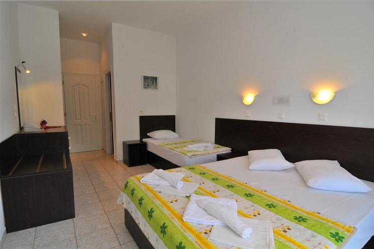 Hellas Hotel