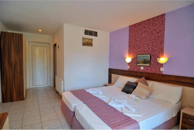 Hellas Hotel