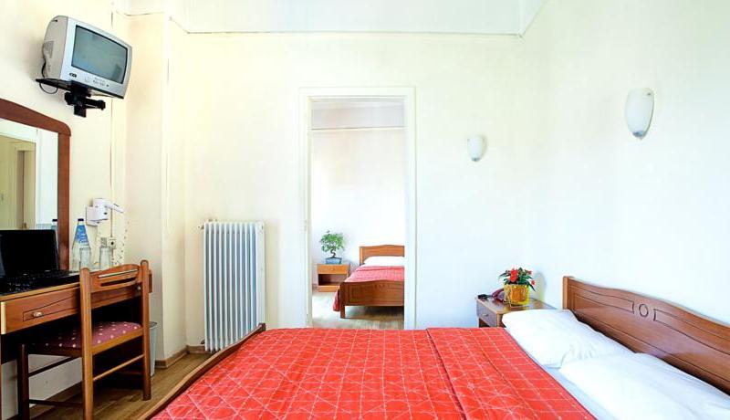 Keletron Hotel
