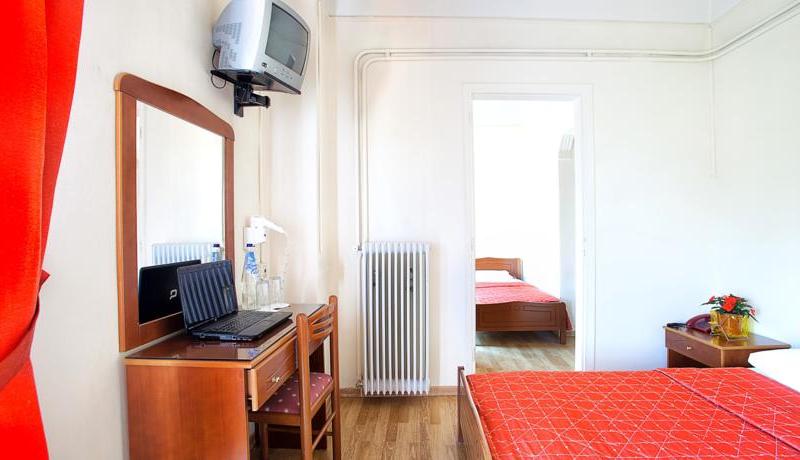 Keletron Hotel