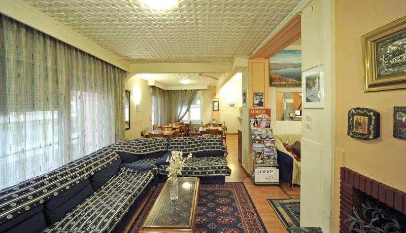 Keletron Hotel