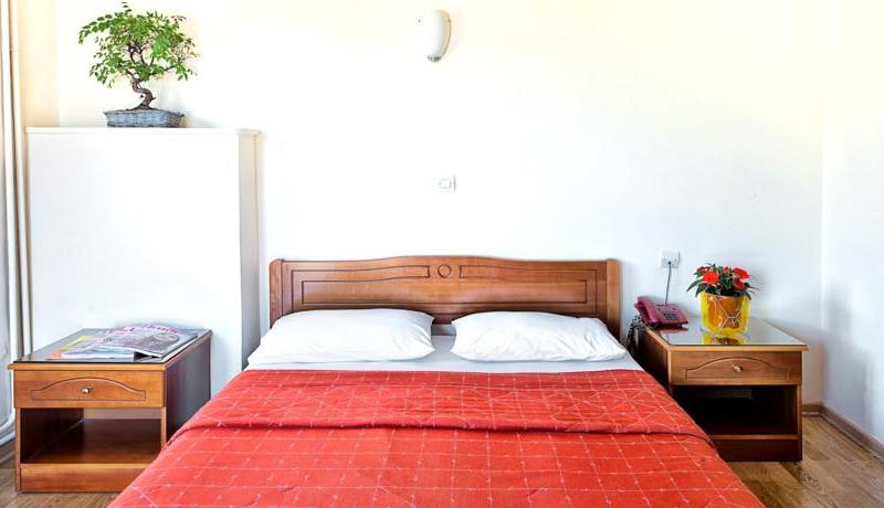 Keletron Hotel