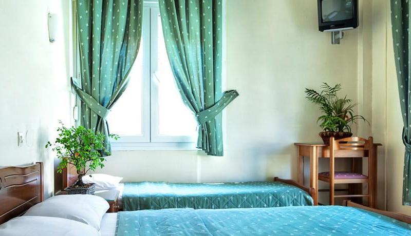 Keletron Hotel