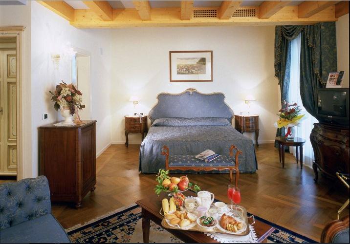 Borgo ca’ dei Sospiri